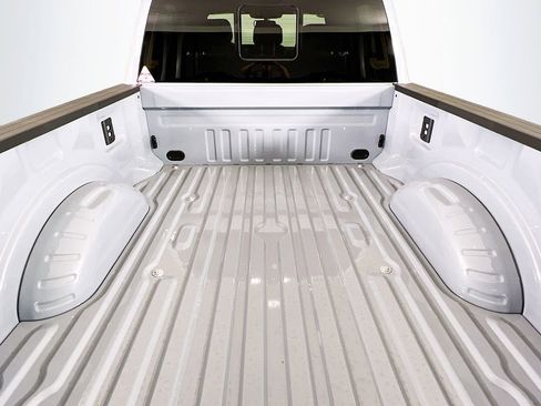 New 2026 Ford F250 King Ranch w/ Chrome Package image 15