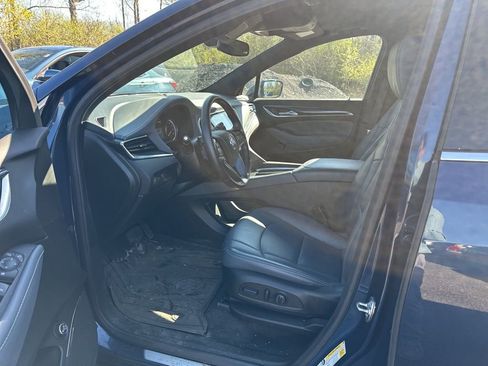 Used 2024 Buick Enclave Essence w/ LPO, Floor Liner Package AWD/4WD image 7