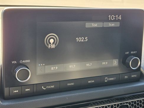 Used 2024 Honda Civic Sport image 19