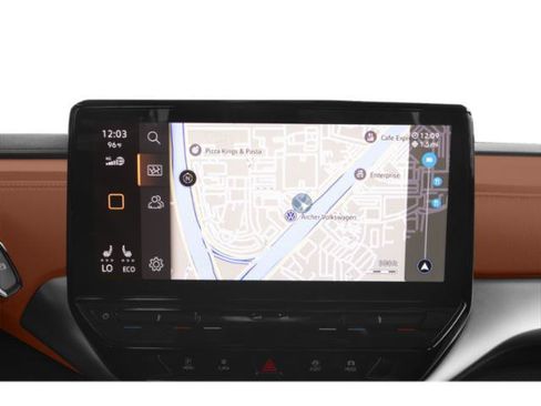 Used 2021 Volkswagen ID.4 Pro S AWD/4WD image 16