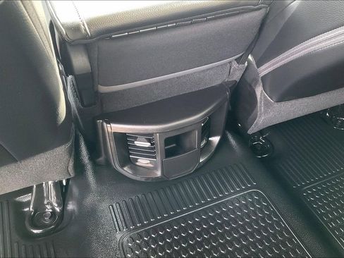 Used 2025 RAM 2500 Tradesman w/ Bed Utility Group image 32