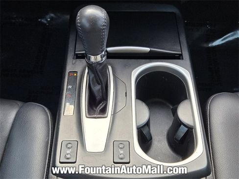 Used 2017 Acura RDX FWD image 12