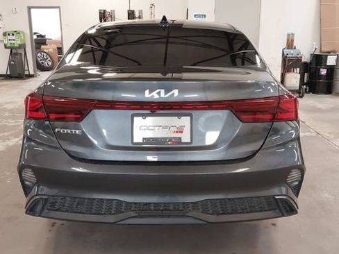 Used 2024 Kia Forte LXS FWD image 43