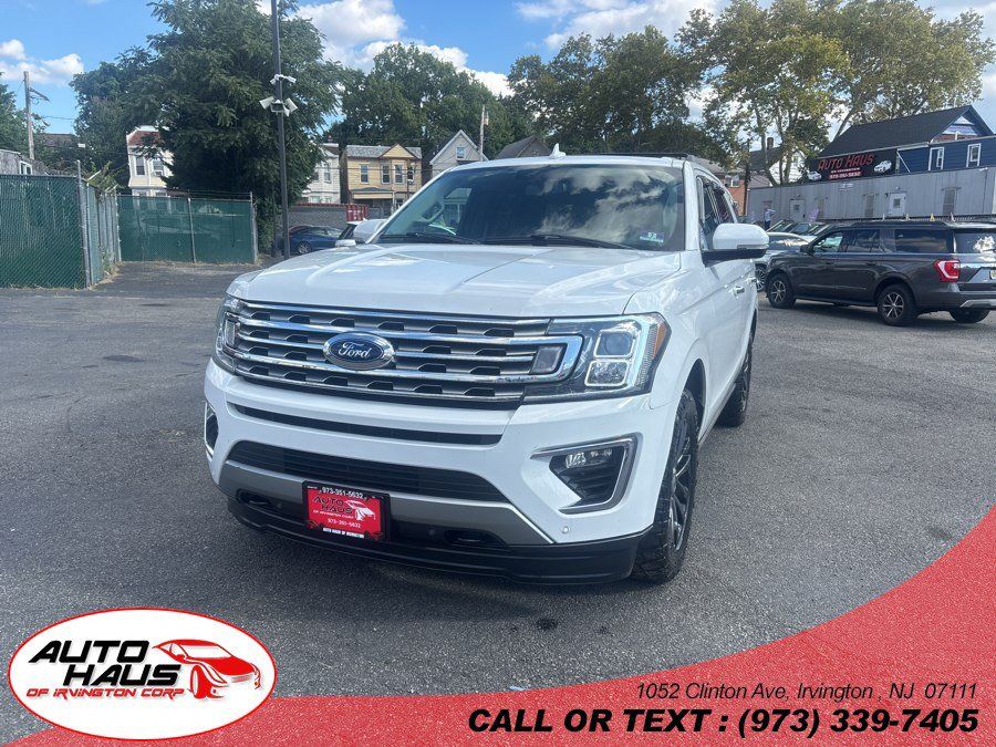 Used 2019 Ford Expedition Limited AWD/4WD image 1