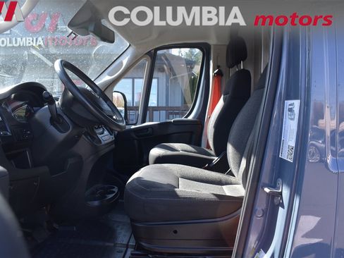 Used 2021 RAM ProMaster 3500 image 10
