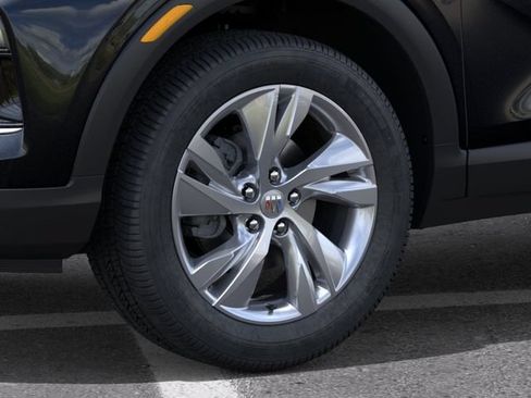 New 2026 Buick Encore GX Preferred FWD image 9