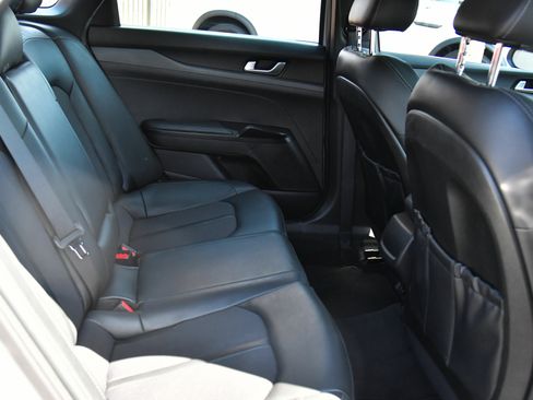 Used 2023 Kia K5 GT-Line w/ GT-Line Premium Package FWD image 44