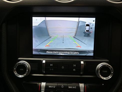 Used 2019 Ford Mustang Coupe w/ Equipment Group 101A RWD image 21