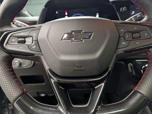 New 2026 Chevrolet TrailBlazer RS w/ Convenience Package AWD/4WD image 22