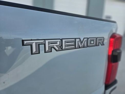 New 2026 Ford F350 Platinum w/ Tremor Off-Road Package image 15