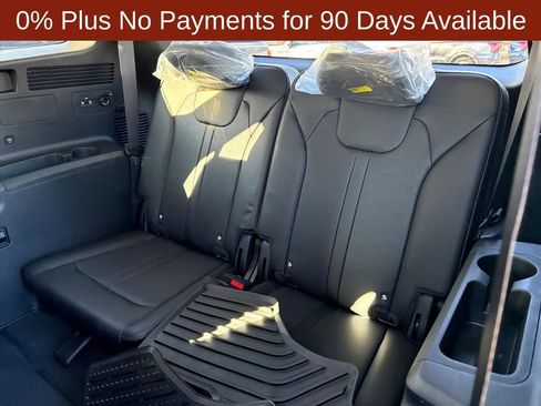 New 2026 Kia Sorento EX image 24