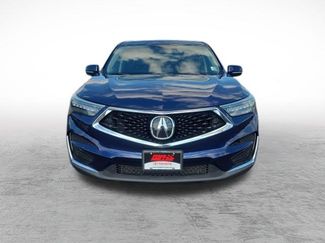 Used 2020 Acura RDX AWD video 2