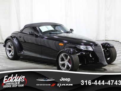Used 1999 Plymouth Prowler
