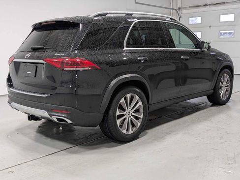 Certified 2023 Mercedes-Benz GLE 350 GLE 350 image 8