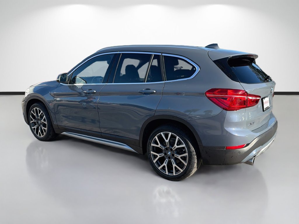 Used 2021 BMW X1 sDrive28i w/ Convenience Package FWD image 5