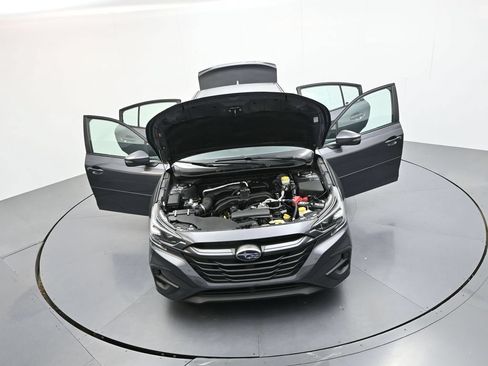 Used 2024 Subaru Legacy Premium AWD/4WD image 43