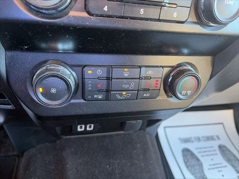 Used 2020 Ford F150 XLT w/ Equipment Group 302A Luxury image 14