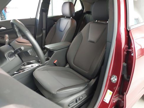 Used 2023 Buick Encore GX Select w/ Sport Touring Package AWD/4WD image 23
