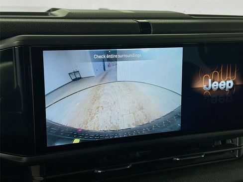 New 2026 Jeep Wrangler Willys image 15