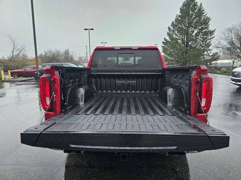 Used 2021 GMC Sierra 1500 SLT w/ SLT Premium Package image 19