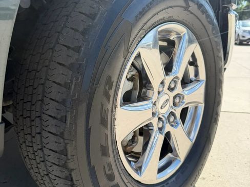 Used 2018 Ford F150 XLT w/ Equipment Group 302A Luxury AWD/4WD image 10
