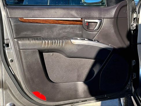 Used 2011 Hyundai Santa Fe Limited w/ Navigation Pkg 4 image 20