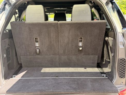 Used 2019 Land Rover Discovery HSE AWD/4WD image 29