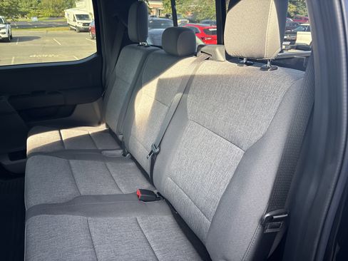 Used 2025 Ford F350 XL w/ XL Chrome Package image 13