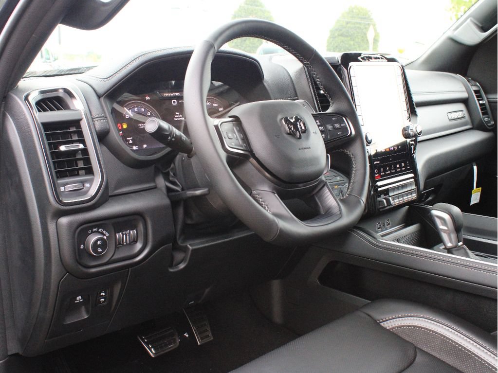 New 2027 RAM 1500 RHO AWD/4WD image 12