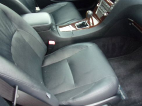 Used 2011 Lexus ES 350 image 17