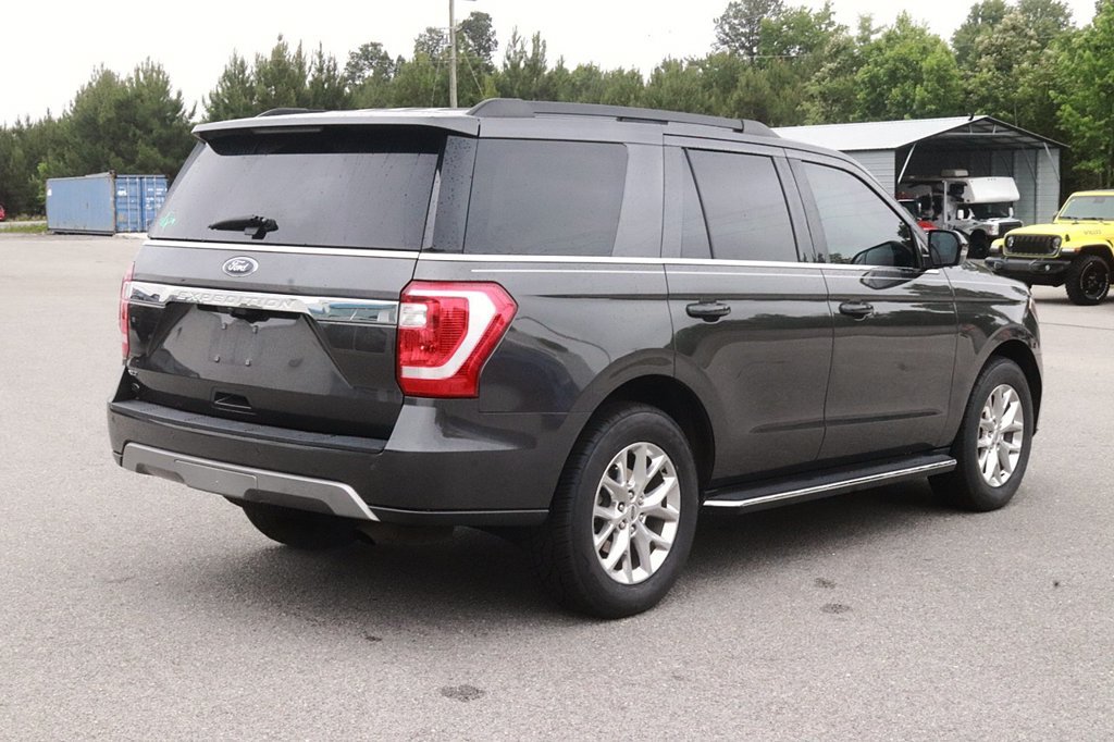 Used 2021 Ford Expedition XLT RWD image 7
