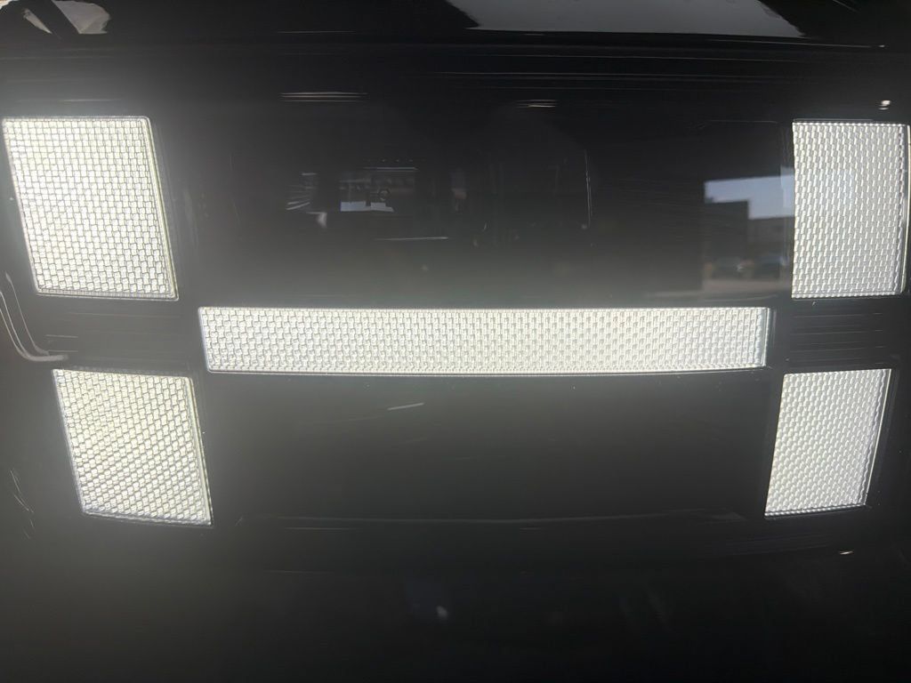 Certified 2026 Hyundai Santa Fe SEL FWD image 10