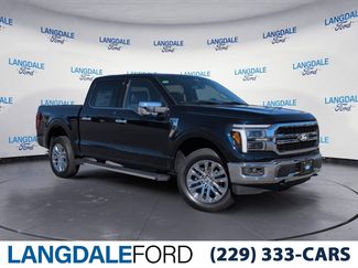 New 2026 Ford F150 Lariat w/ Equipment Group 501A Mid AWD/4WD video 1