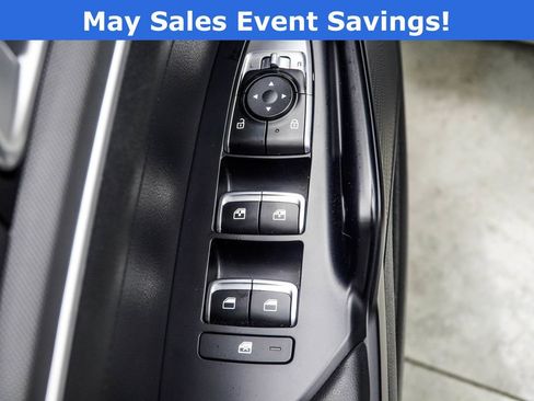 Used 2021 Kia K5 GT-Line FWD image 32