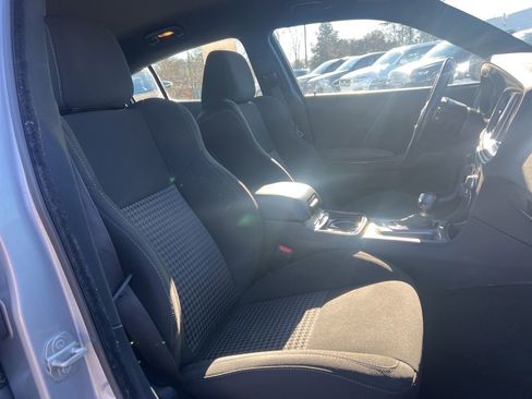 Used 2023 Dodge Charger GT w/ Blacktop Package image 24