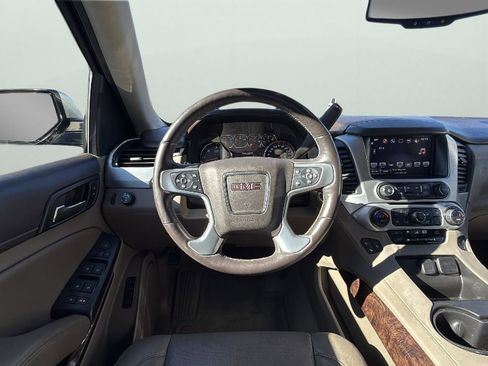 Used 2016 GMC Yukon SLT w/ Open Road Package image 13