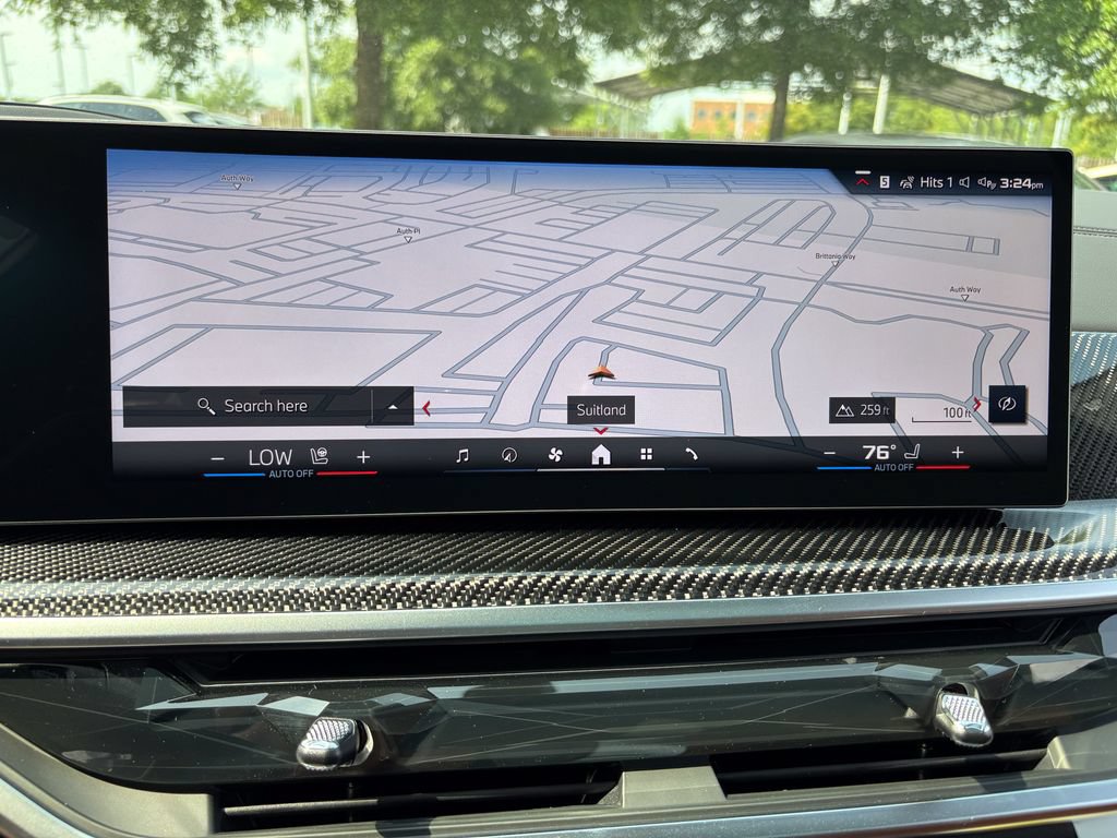 New 2027 BMW X7 M60i AWD/4WD image 20