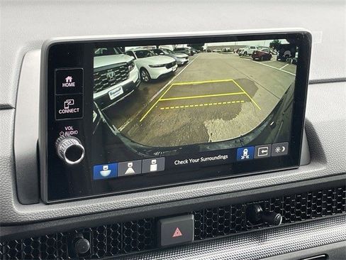 New 2026 Honda CR-V Sport-L image 16