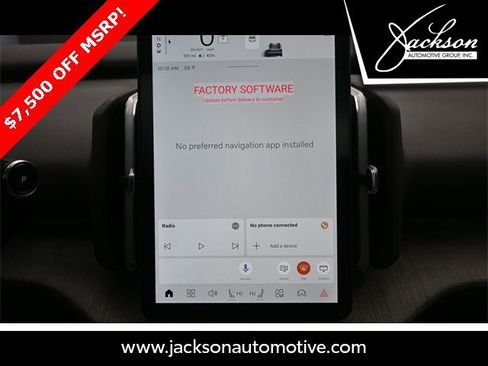 Used 2026 Volvo EX30 Cross Country Ultra image 10