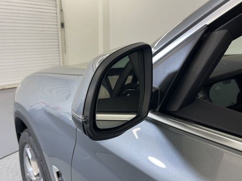 Used 2024 BMW X3 sDrive30i w/ Convenience Package w/ZPA image 24