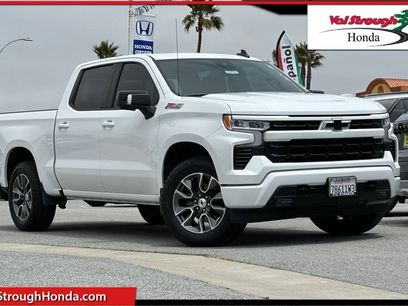 Used 2023 Chevrolet Silverado 1500 RST w/ RST All Star Premium Package