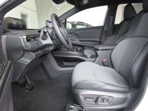 New 2026 Toyota bZ AWD/4WD image 10