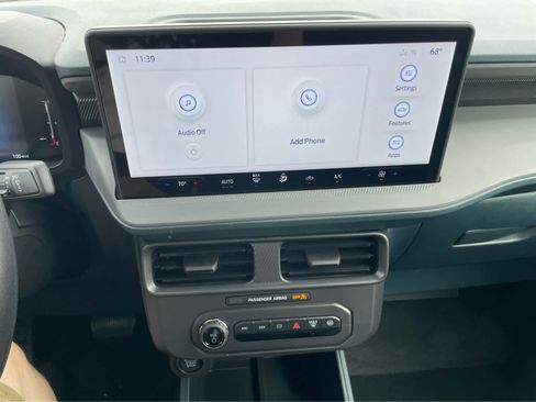 New 2026 Ford Maverick XLT w/ Black Appearance Package image 20