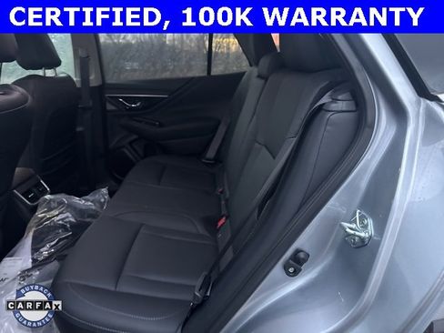 Used 2025 Subaru Outback Touring image 9