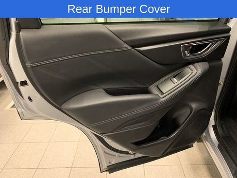 Used 2020 Subaru Forester Touring w/ Popular Package #2 image 14