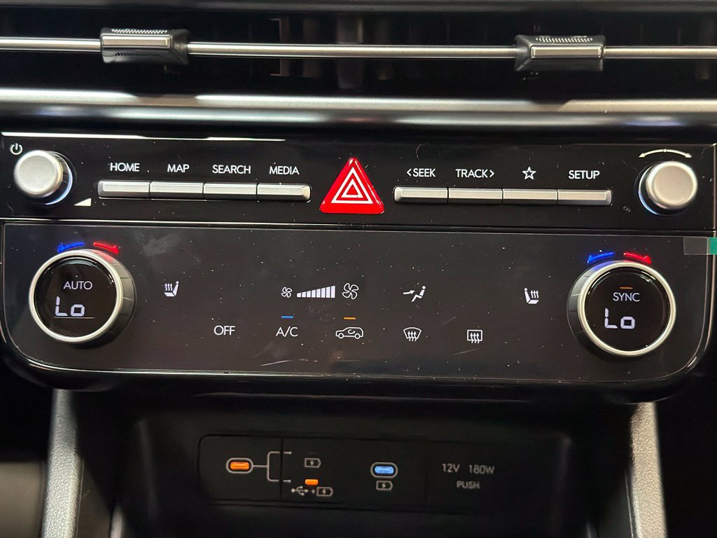 New 2026 Hyundai Tucson SEL Plus FWD image 16