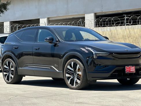 Used 2025 Polestar Polestar 3 AWD/4WD image 10