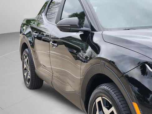 Used 2022 Hyundai Santa Cruz Limited AWD/4WD image 33