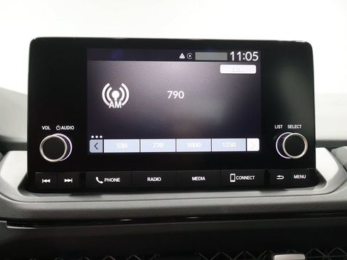 Used 2024 Honda Accord EX image 29