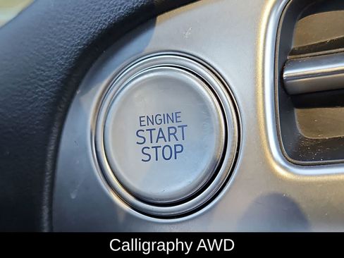 Used 2023 Hyundai Palisade Calligraphy AWD/4WD image 24
